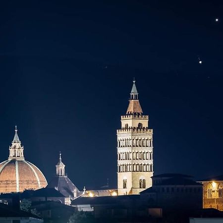 Apartmán Casa Lorica Pieve a Nievole Exteriér fotografie