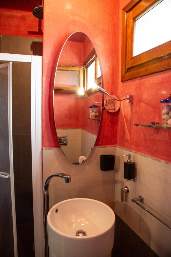 Apartmán Casa Lorica Pieve a Nievole Exteriér fotografie