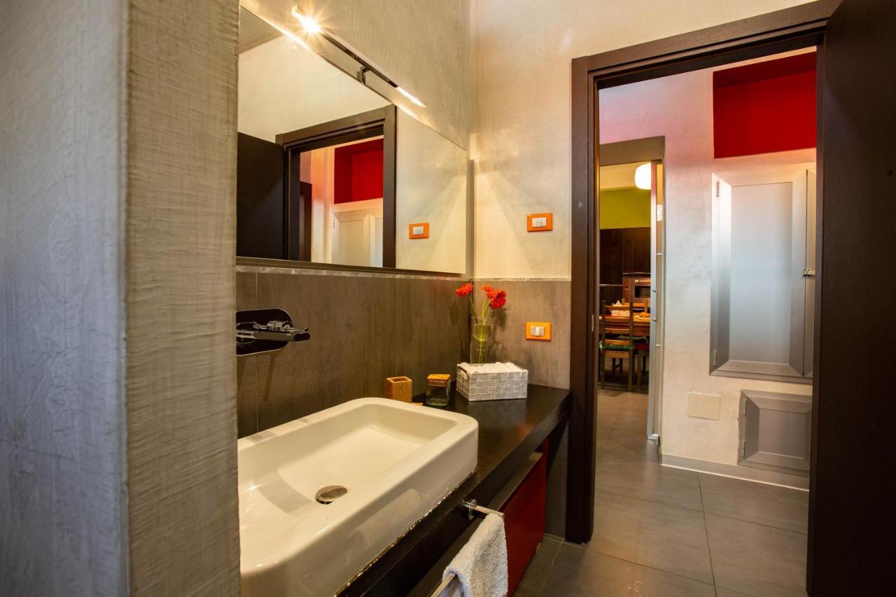 Apartmán Casa Lorica Pieve a Nievole Exteriér fotografie
