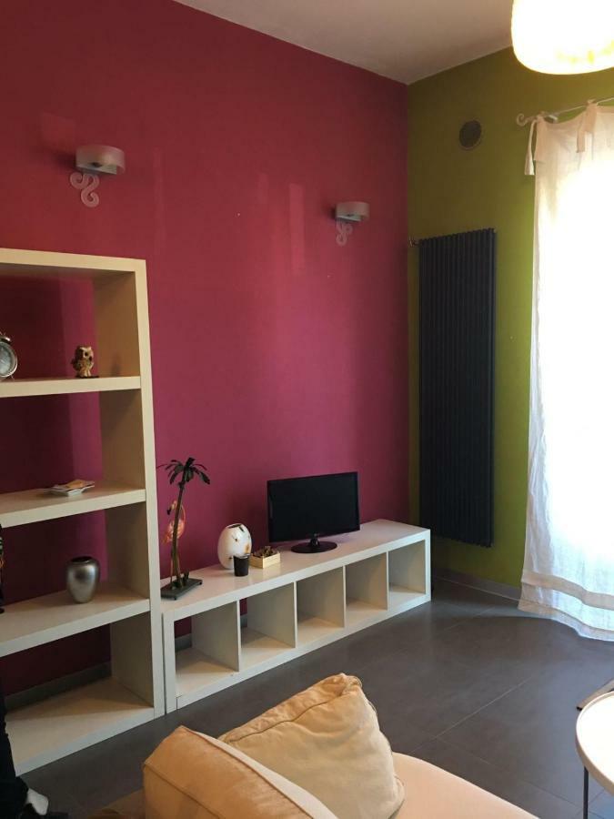 Apartmán Casa Lorica Pieve a Nievole Exteriér fotografie