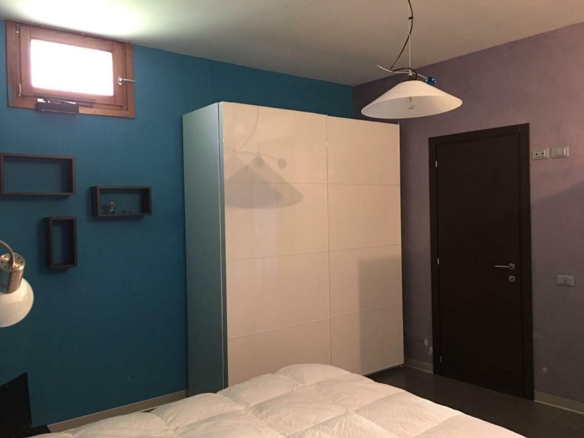 Apartmán Casa Lorica Pieve a Nievole Exteriér fotografie