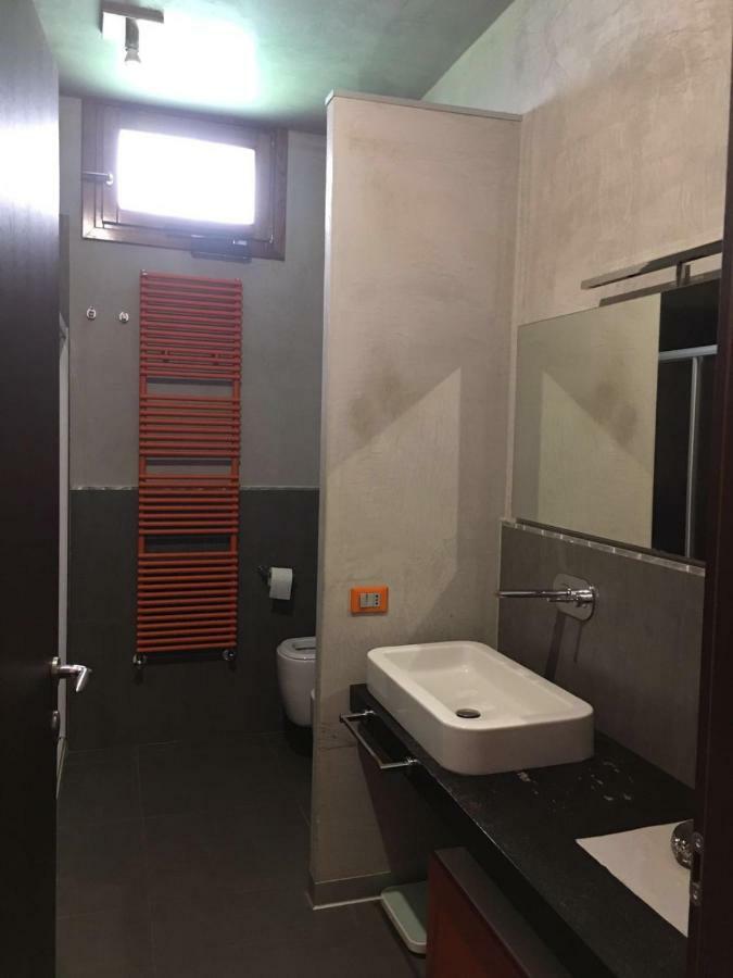 Apartmán Casa Lorica Pieve a Nievole Exteriér fotografie