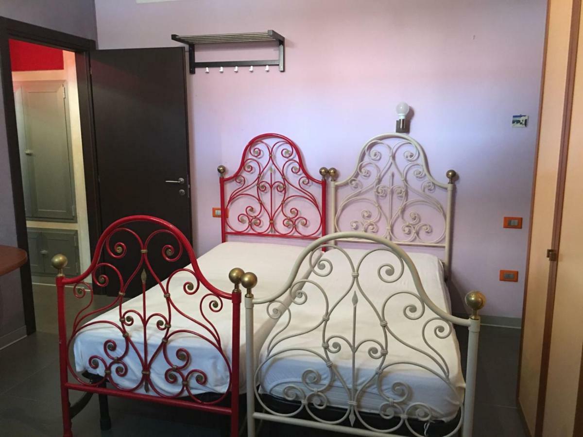 Apartmán Casa Lorica Pieve a Nievole Exteriér fotografie