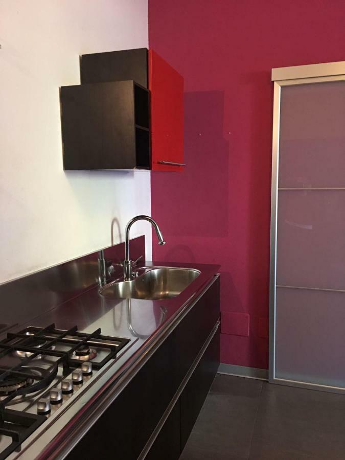 Apartmán Casa Lorica Pieve a Nievole Exteriér fotografie