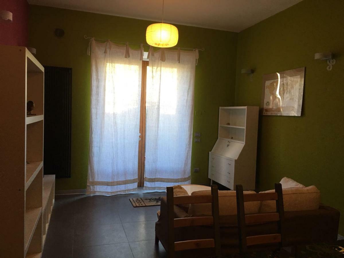 Apartmán Casa Lorica Pieve a Nievole Exteriér fotografie