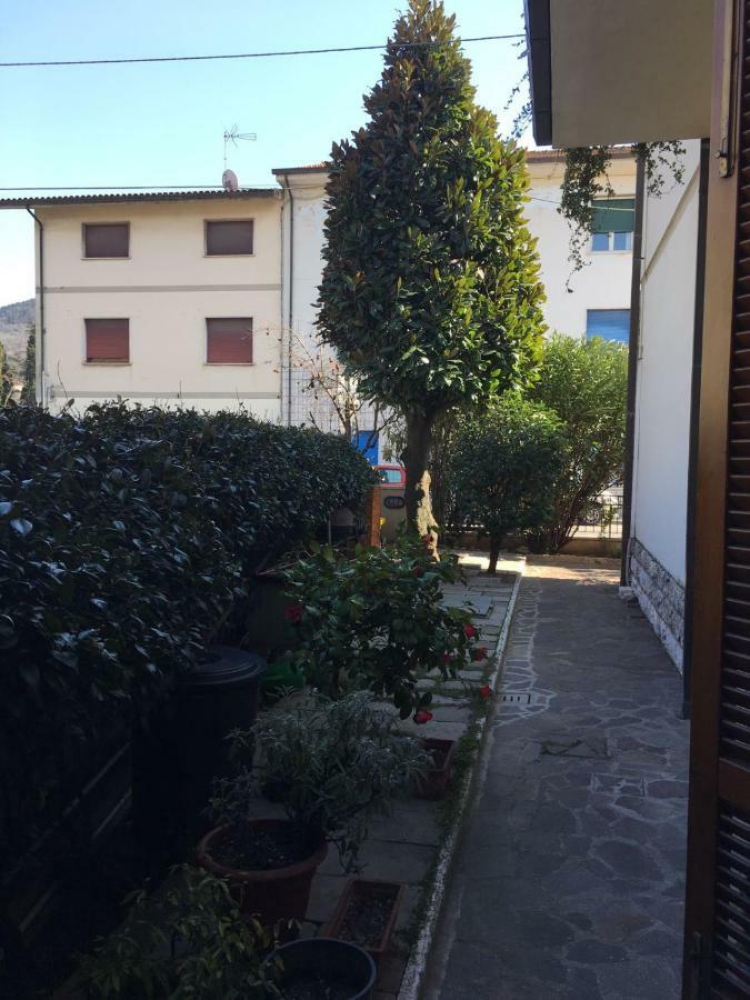 Apartmán Casa Lorica Pieve a Nievole Exteriér fotografie